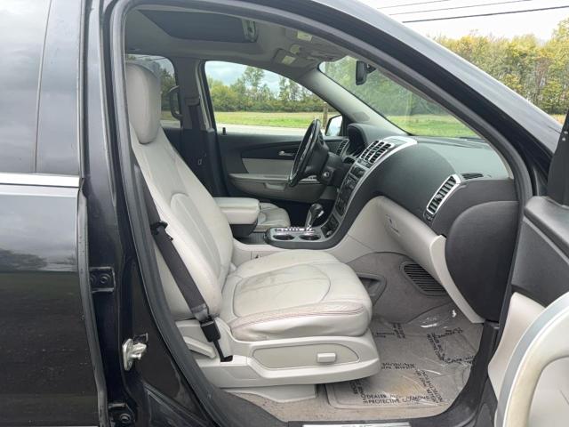 2010 GMC ACADIA SLT - Other View