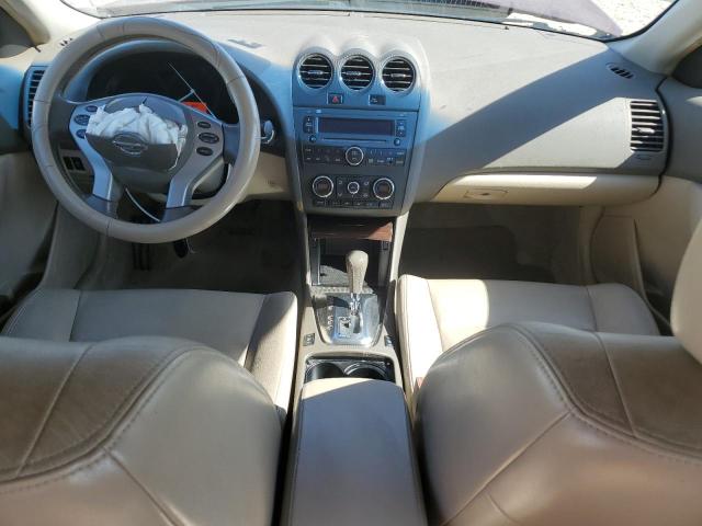 2011 NISSAN ALTIMA BAS - 1N4AL2AP7BN409336