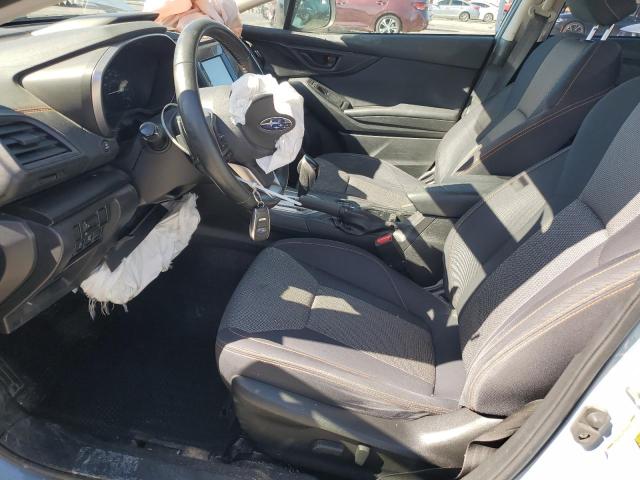 2021 SUBARU CROSSTREK - JF2GTAEC4MH224069