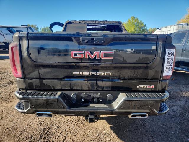 2022 GMC SIERRA LIM 3GTP9EEL1NG217063