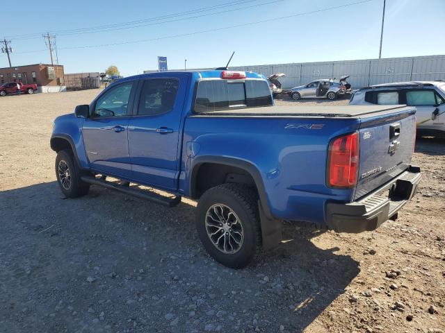 2019 CHEVROLET COLORADO Z #3282635088