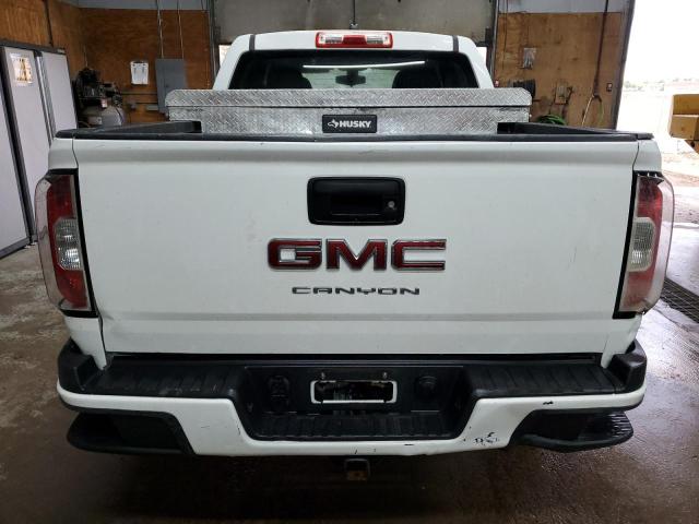 2021 GMC CANYON ELE #3294345895