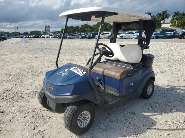 2019 CLUB CAR TEMPO LI #3274658841