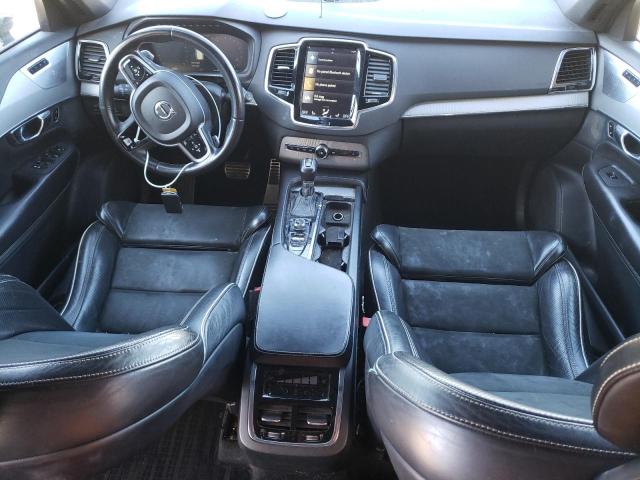 2016 VOLVO XC90 T6 - YV4A22PM9G1058077