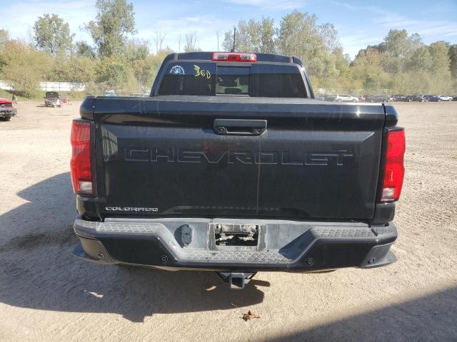 2024 CHEVROLET COLORADO Z #3278644942