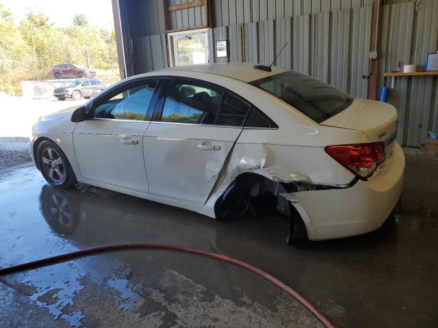 2015 CHEVROLET CRUZE LT - 1G1PC5SB9F7120812