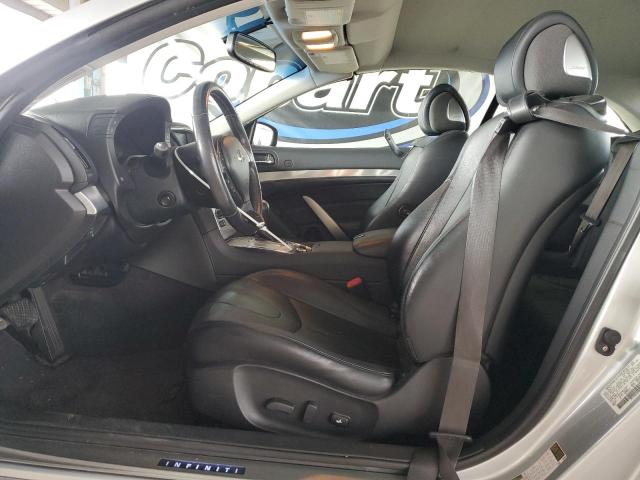 2015 INFINITI Q60 BASE JN1CV6FE9FM810056