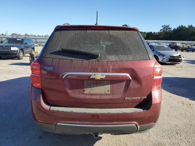 2016 CHEVROLET EQUINOX LT - 2GNALDEK8G6191740