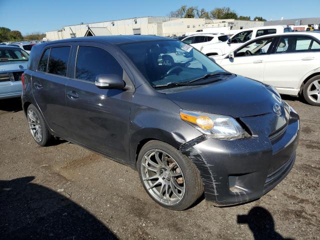 2008 TOYOTA SCION XD - Inny widok
