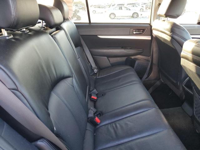 2014 SUBARU OUTBACK 2. - 4S4BRBCC7E3200732