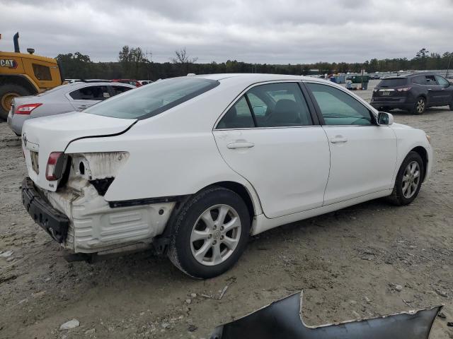 2011 TOYOTA CAMRY BASE #3290262200
