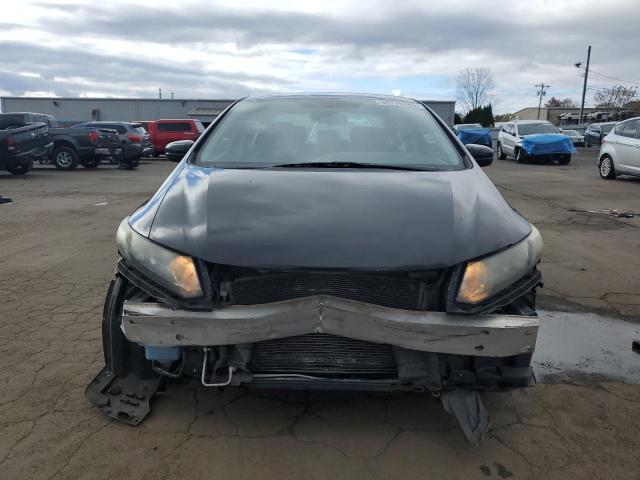 2015 HONDA CIVIC LX #3281397109