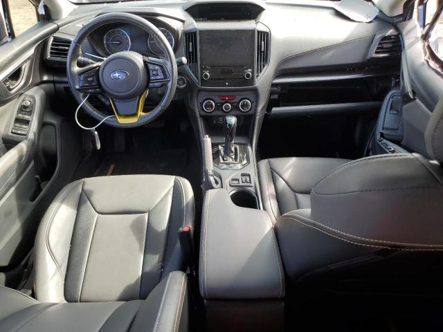 2021 SUBARU CROSSTREK - JF2GTHSC0MH392708