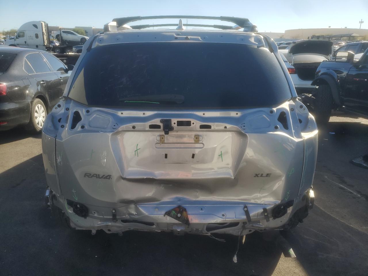 TOYOTA RAV4 ADVENTURE