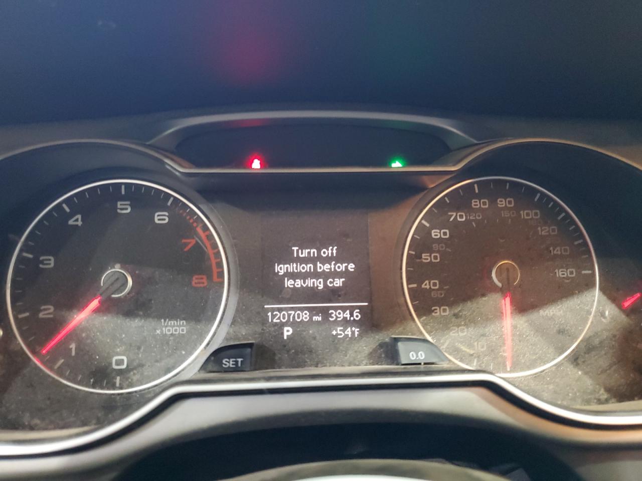 AUDI A4 ALLROAD PREMIUM