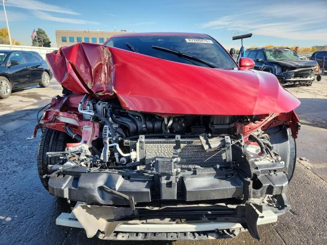 2022 NISSAN SENTRA SV #3285015937