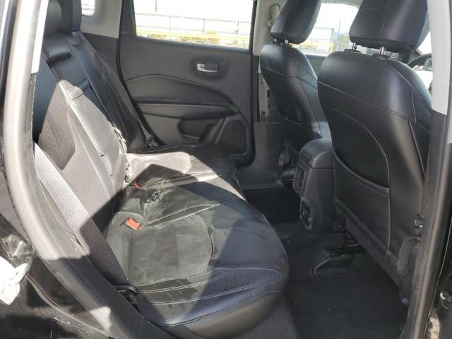 2018 JEEP COMPASS LA #3291229961