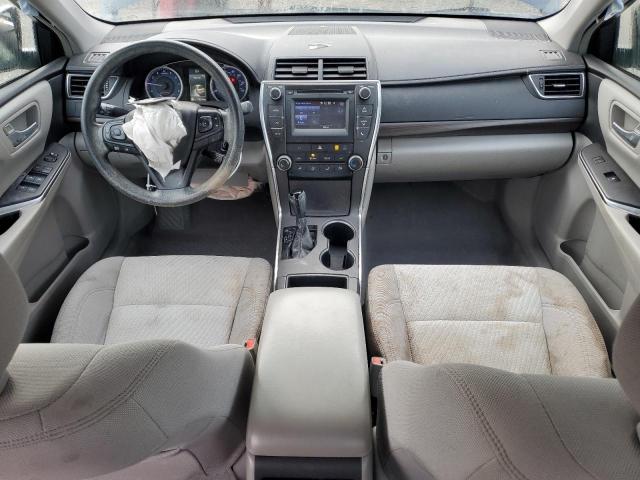 2017 TOYOTA CAMRY LE 4T1BF1FK4HU623045