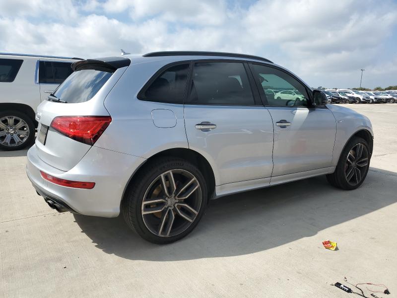 2017 AUDI SQ5 PREMIU WA1CCAFP0HA004600