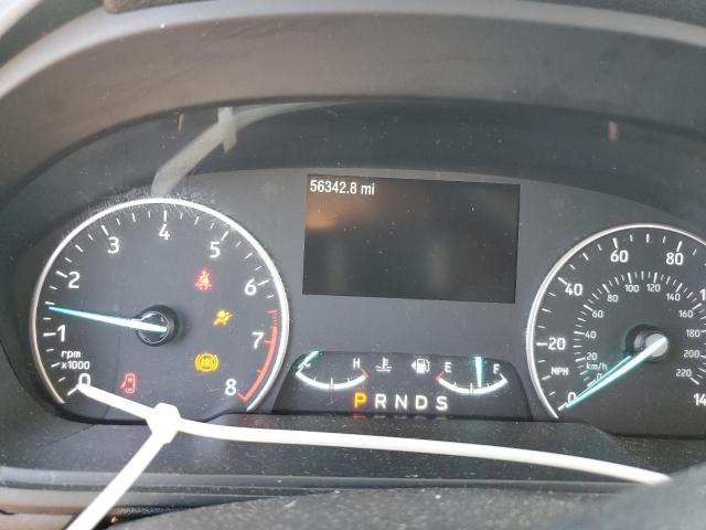 2019 FORD ECOSPORT S - MAJ3S2GE9KC277659