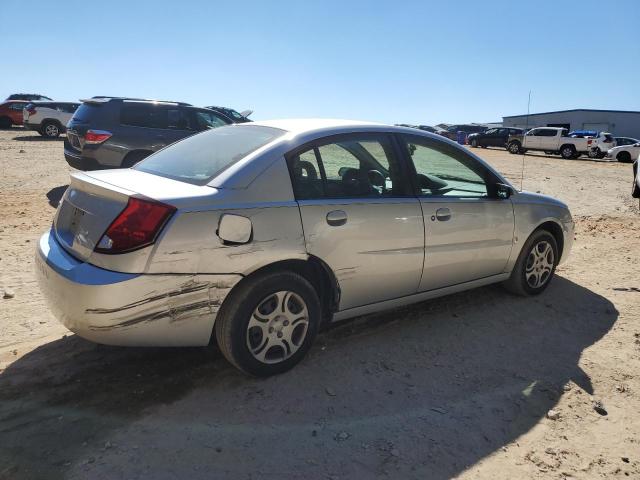 2005 SATURN ION LEVEL - Other View