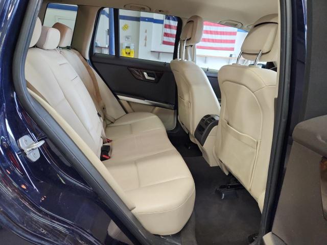 2013 MERCEDES-BENZ GLK 350 4M - WDCGG8JB8DG001056