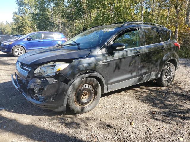 FORD ESCAPE SEL