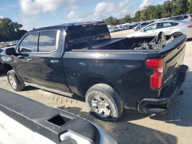 2020 CHEVROLET SILVERADO K1500 HIGH COUNTRY 1GCUYHEL7LZ149503