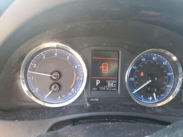 2017 TOYOTA COROLLA L 5YFBURHE7HP653587