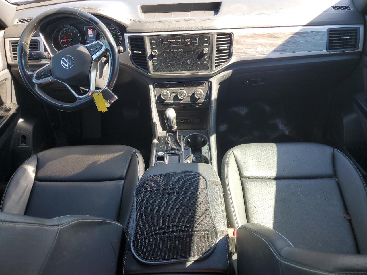 VOLKSWAGEN ATLAS CROSS SPORT SE