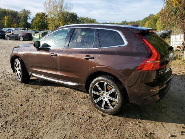 2018 VOLVO XC60 T6 IN YV4A22RL9J1031537