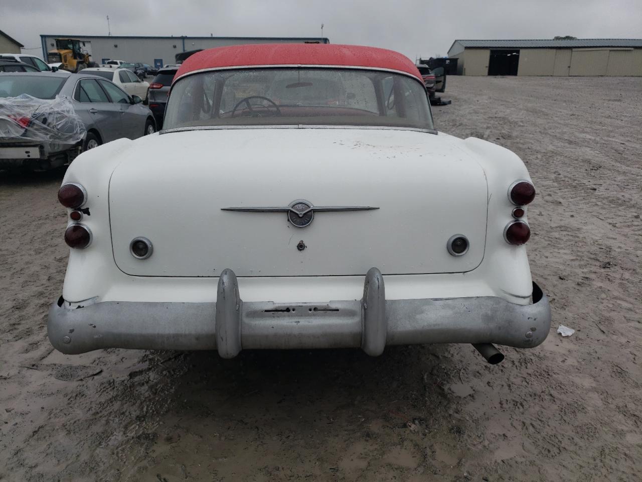 Lot #3281464990 1954 BUICK SPECIAL
