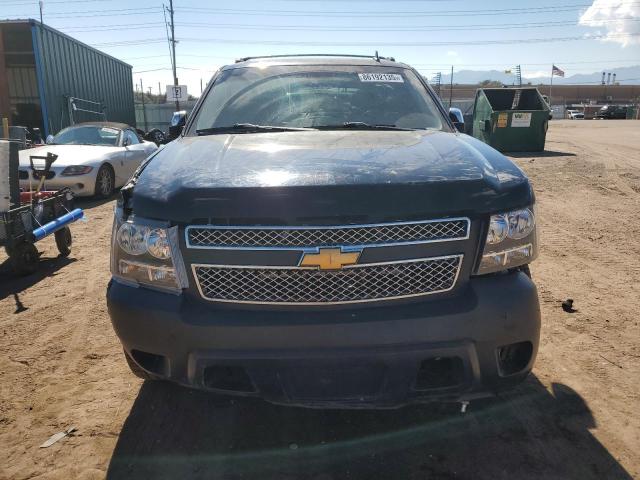 2012 CHEVROLET AVALANCHE #3281466984