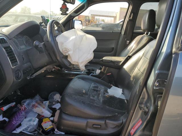 2012 FORD ESCAPE LIMITED - 1FMCU0E74CKB71183