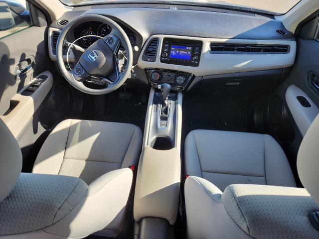 2020 HONDA HR-V LX - 3CZRU5H39LM714132