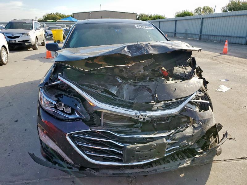 2020 CHEVROLET MALIBU PRE #3297315415
