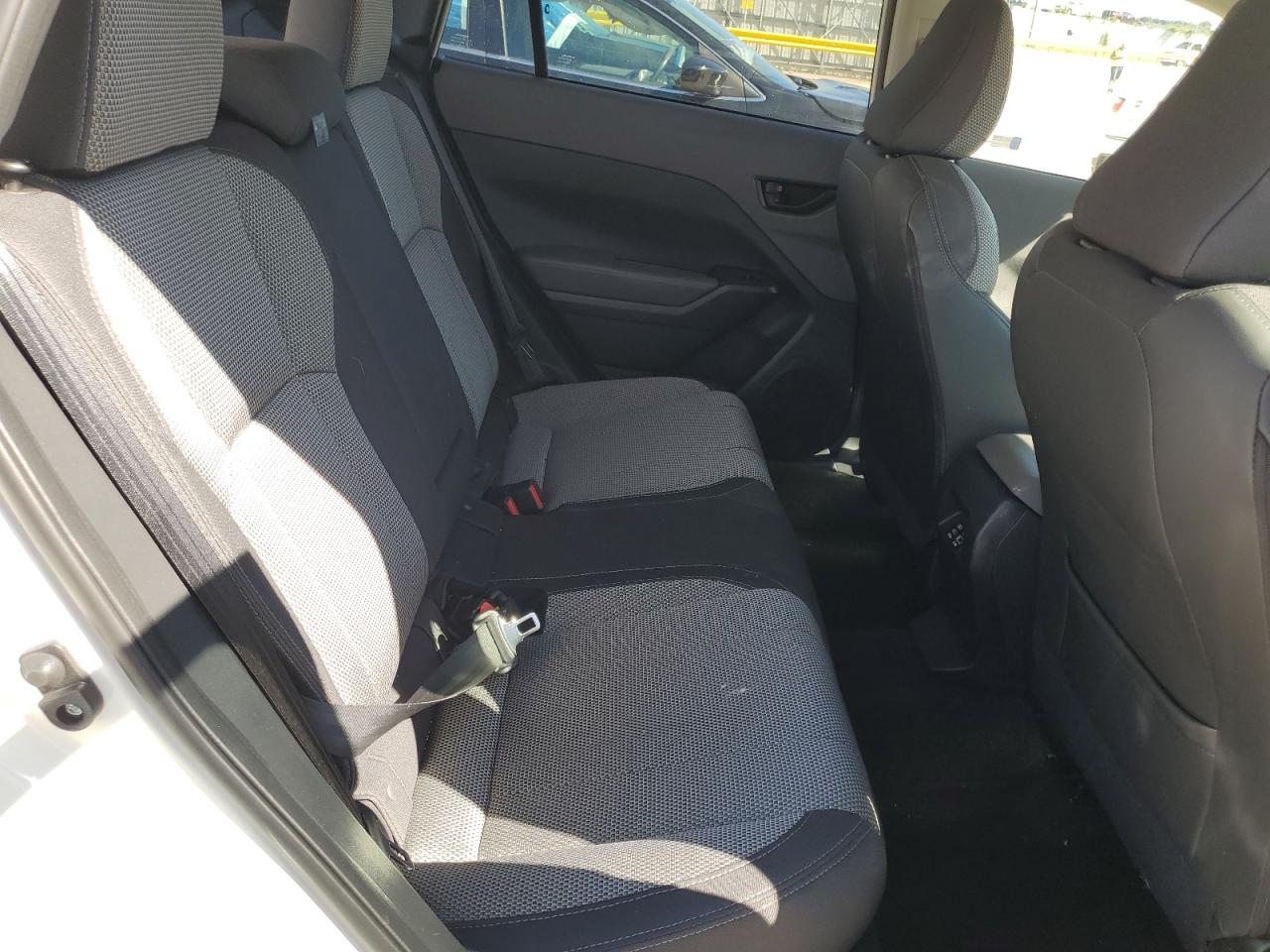 SUBARU CROSSTREK PREMIUM