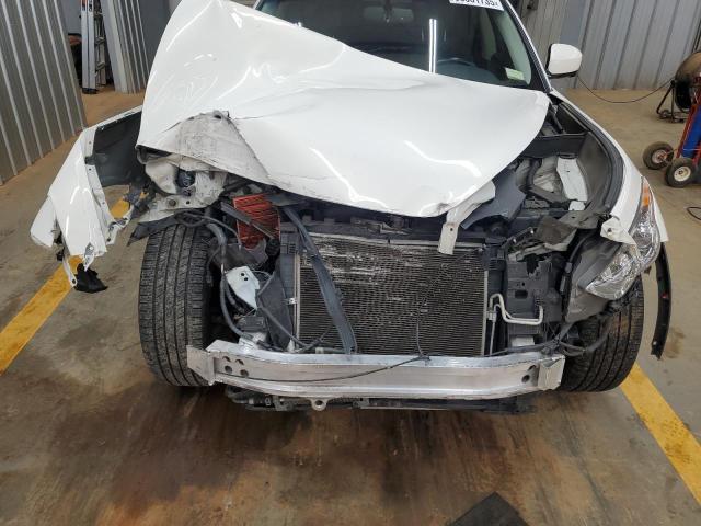 2015 INFINITI QX70 - JN8CS1MU2FM381785