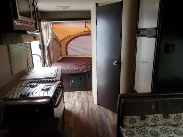 2015 KEYSTONE KODAIK EXPRESS ULTRA #3280489148