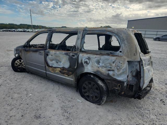 2015 DODGE GRAND CARA - 2C4RDGBG3FR524577