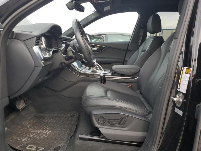 2022 AUDI Q7 PREMIUM - WA1LXBF79ND020931