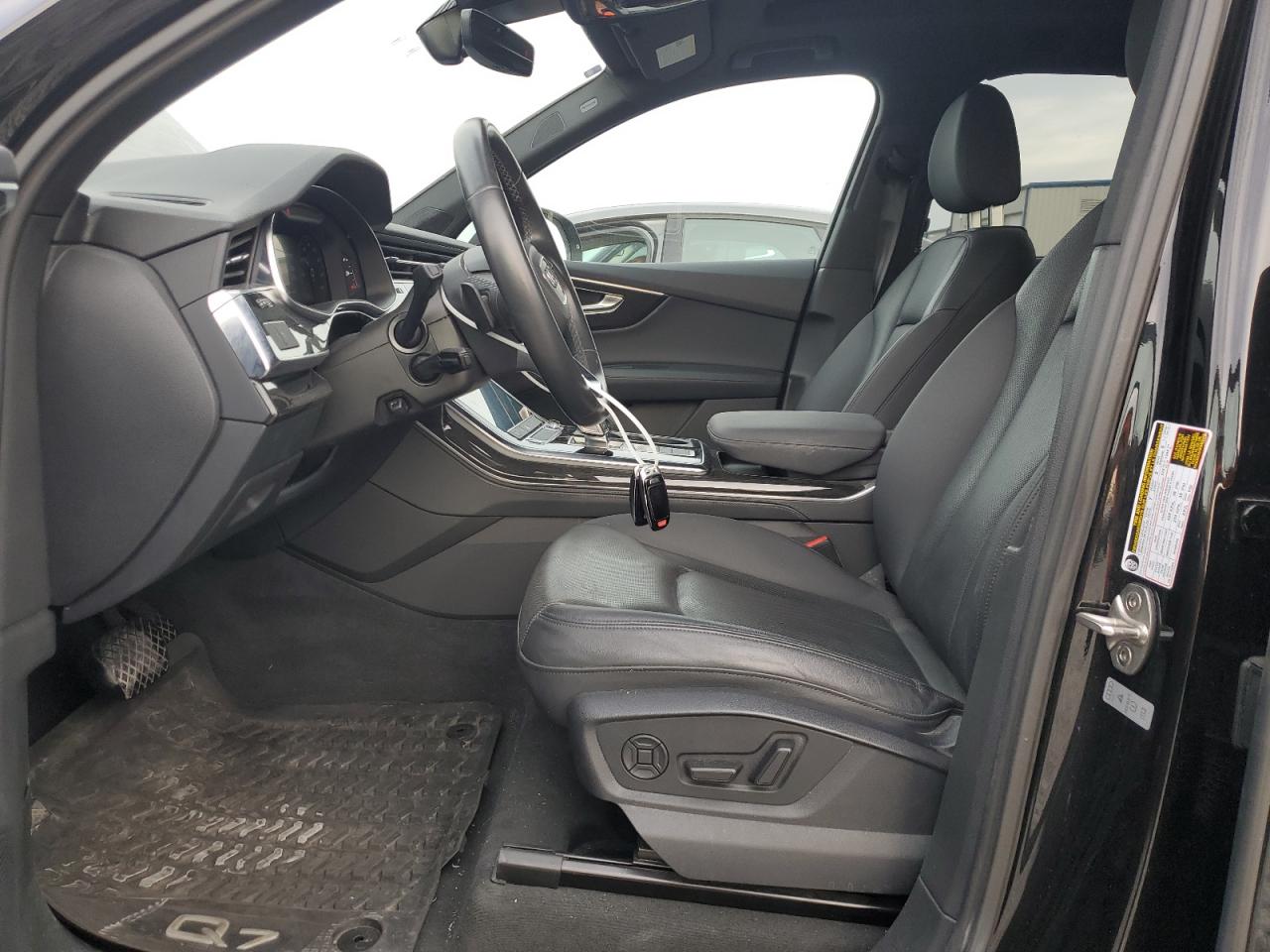 AUDI Q7 PREMIUM PLUS