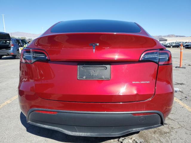 2024 TESLA MODEL Y #3296426635