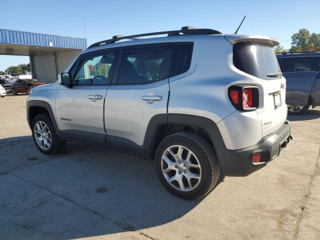 2016 JEEP RENEGADE - ZACCJBBT0GPE02053