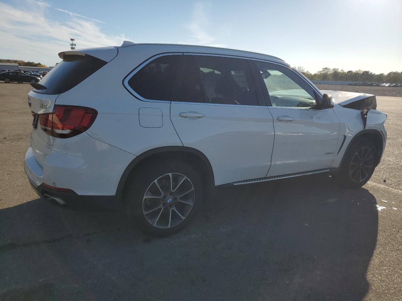 BMW X5 XDRIVE35I