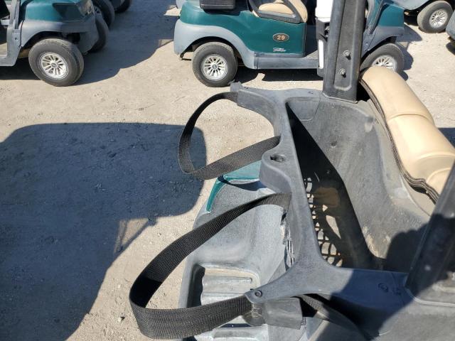 2020 CLUB CAR TEMPO LITHIUM #3263695711