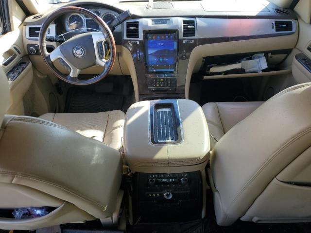 2013 CADILLAC ESCALADE P - 1GYS4CEFXDR345513
