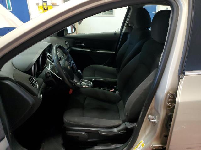 2011 CHEVROLET CRUZE LT - 1G1PF5S99B7119271