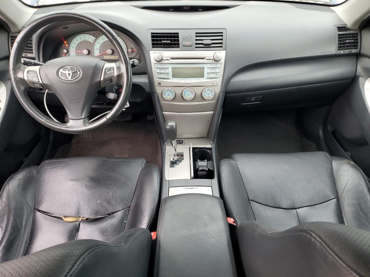 Lot #3284408727 2007 TOYOTA CAMRY LE