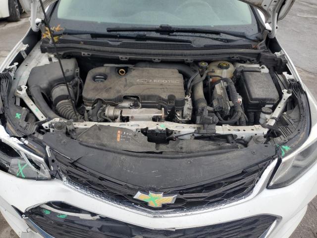 2017 CHEVROLET CRUZE LT #3293476436